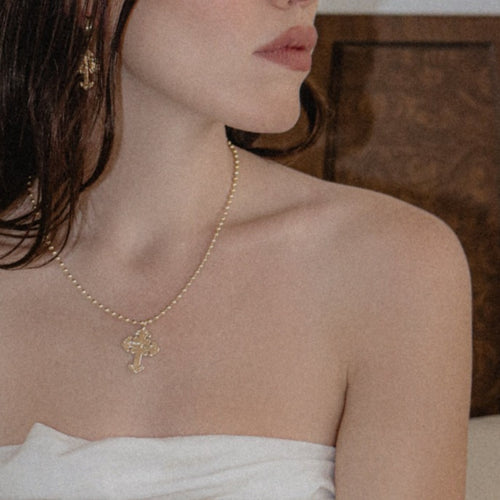 The Dawn Necklace