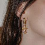 The Dawn Earring