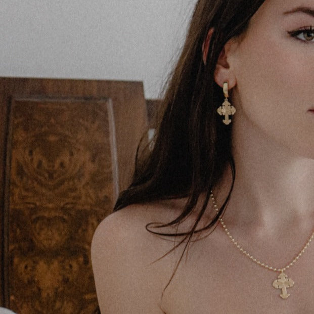 The Dawn Earring