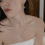 The Dawn Necklace