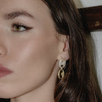 The Darling Earrings