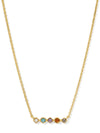 The Color Bar Necklace