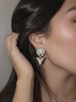 The Sunset Earrings