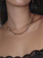 The Sunkissed Necklace