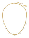 The Phoenix Necklace