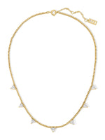 The Phoenix Necklace