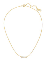 The Color Bar Necklace