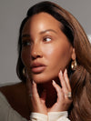 The Milan Earrings