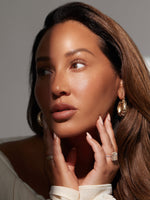 The Milan Earrings