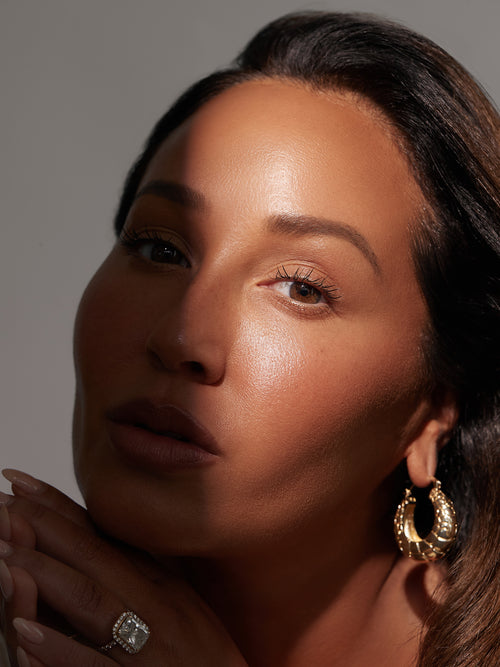 The Milan Earrings