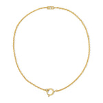 Build Your Charm Necklace