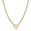 Build Your Charm Necklace