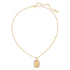 The All Saints Necklace