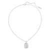 The All Saints Necklace