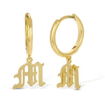 The Avenue Initial Huggies
