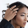 The True Blue Ring