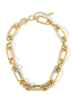 Spring Necklace