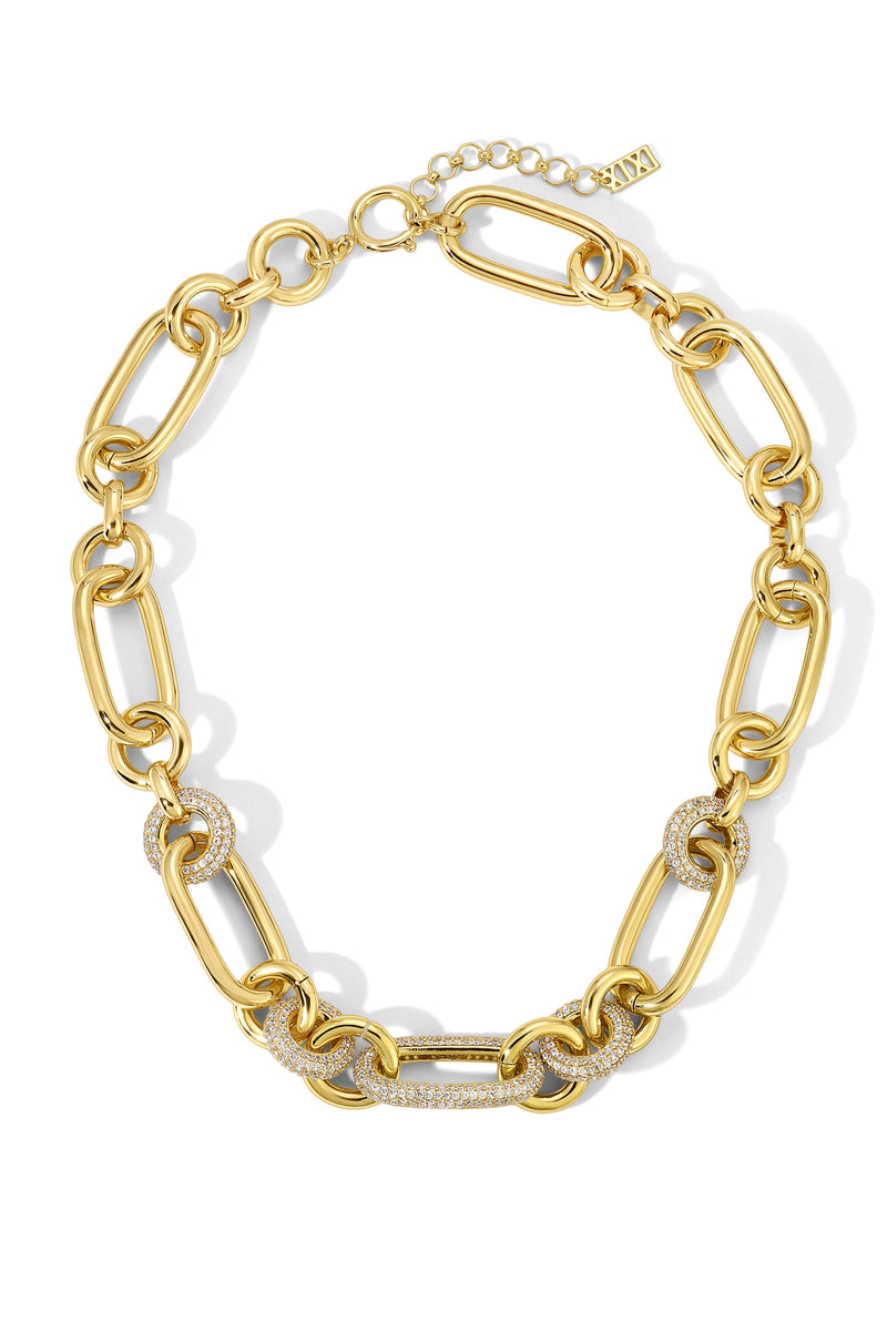 Spring Necklace