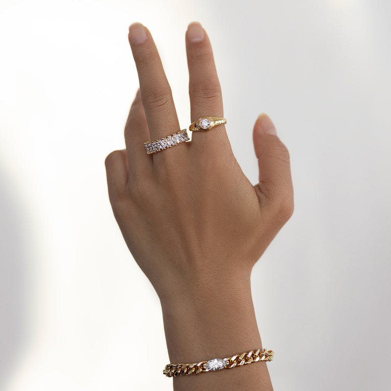 The Promises Ring