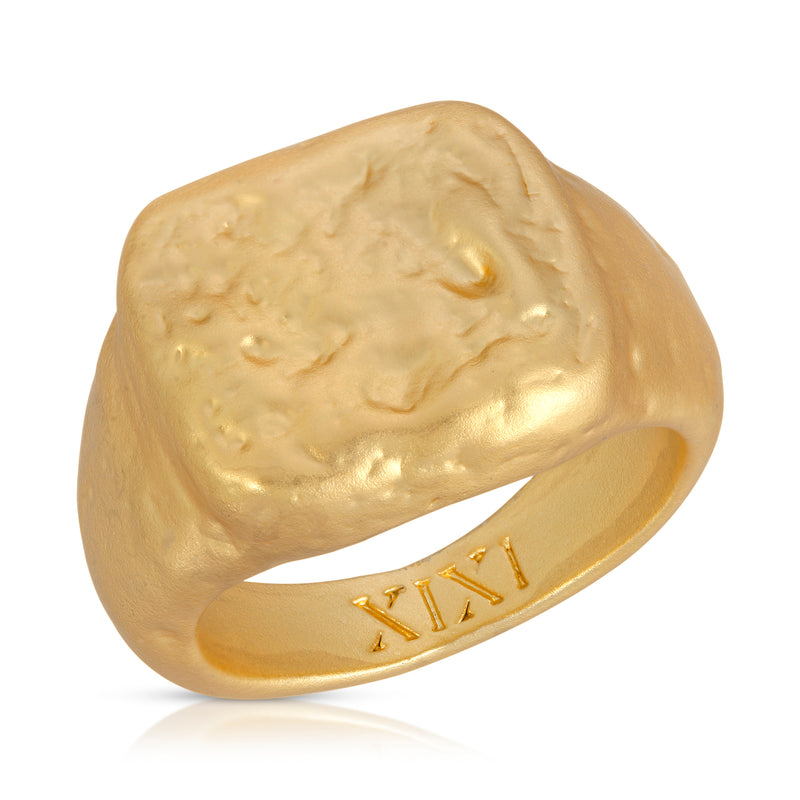The Golden Age Ring