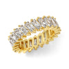 The Eclipse Ring