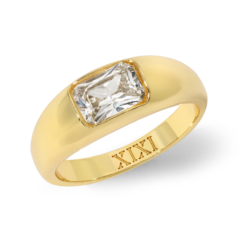 The Angel Ring