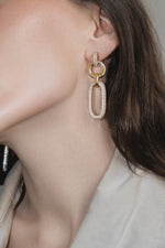 Spring Earrings