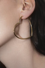 Amor Earrings