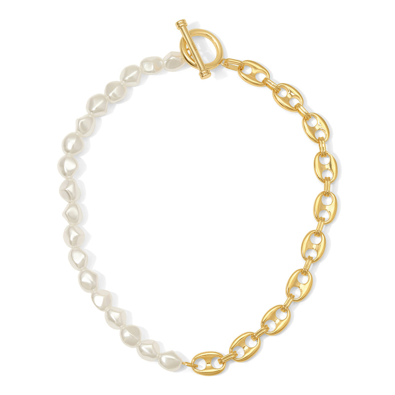 Adrienne Necklace