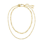 The Pavé Chain Lock