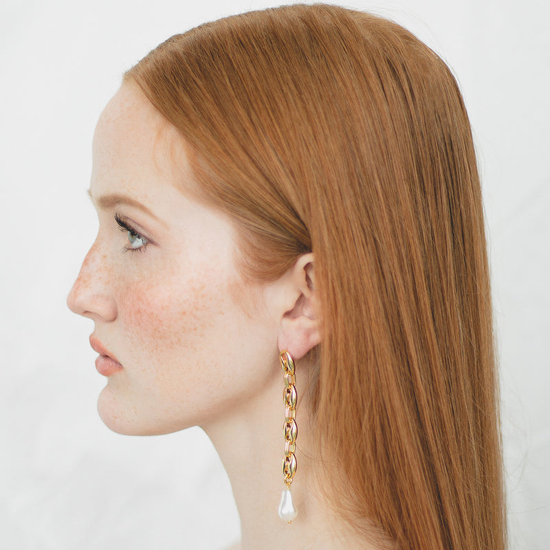Adrienne Earrings