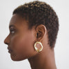 The Good As Gold Earrings