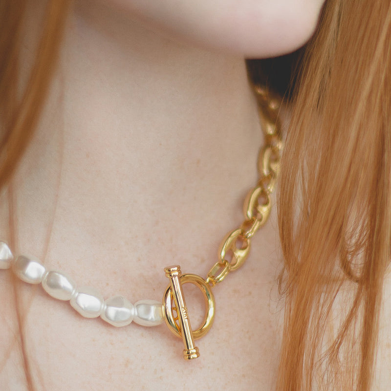 Adrienne Necklace