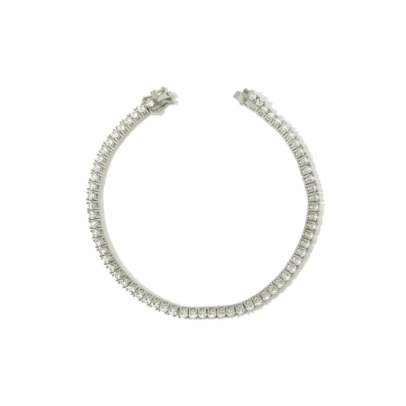 The Serve Bracelet