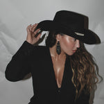 The Noir Earrings