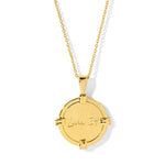 The Conquered Necklace