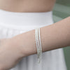 The Serve Bracelet