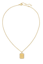 The 1 Necklace