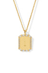 The 1 Necklace
